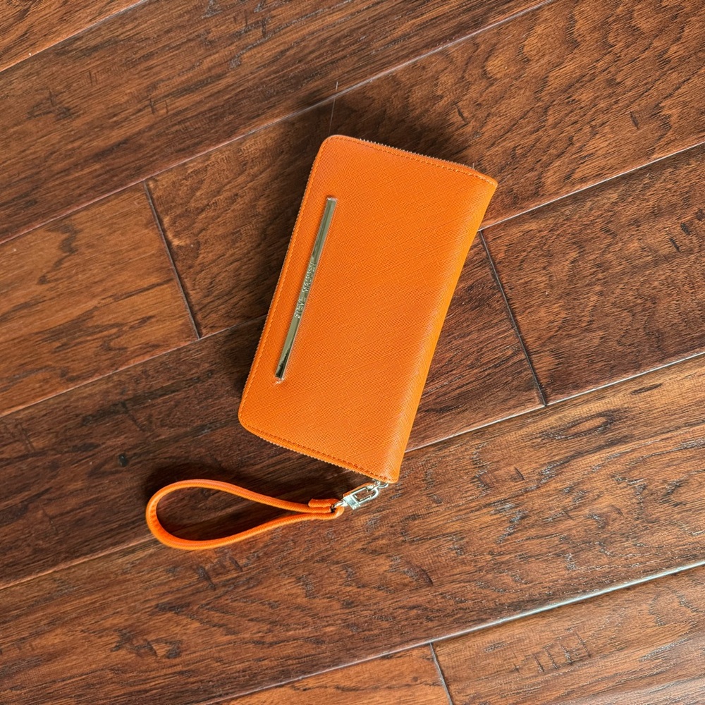 Steve Madden Wristlet Wallet